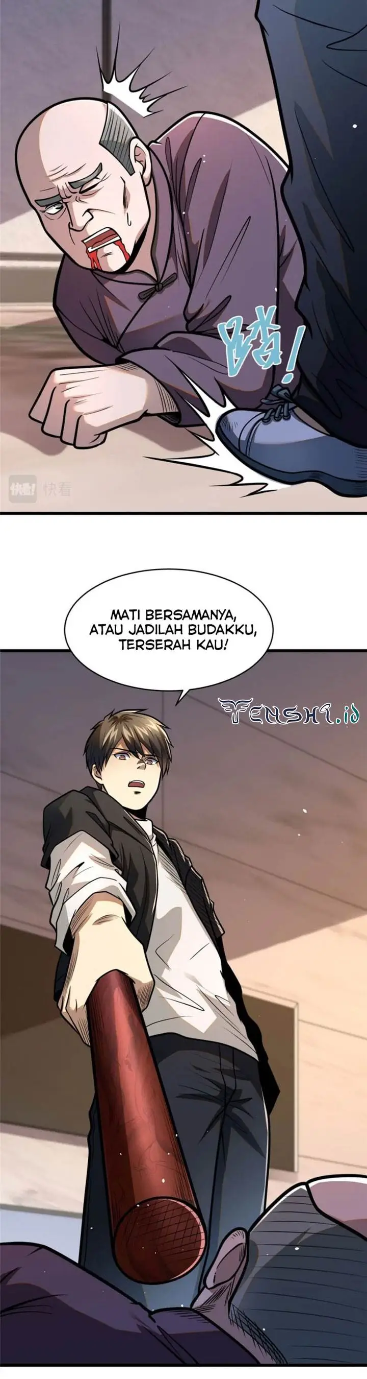 image-komik-urban-god-of-medicine-chapter-87-9/12