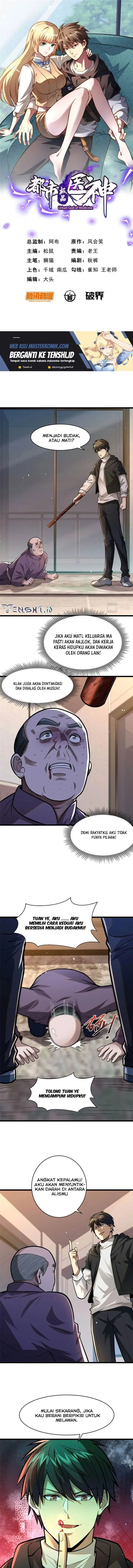 image-komik-urban-god-of-medicine-chapter-88-1/10