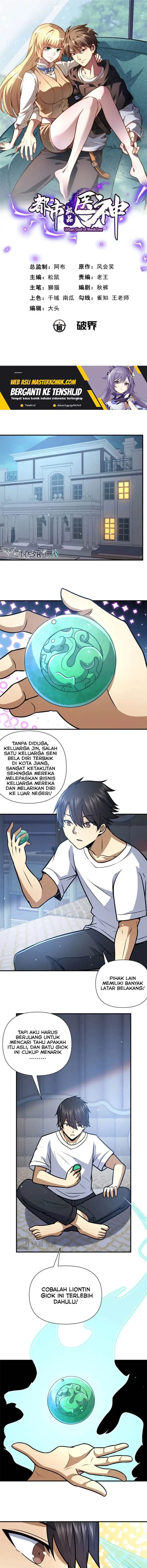 image-komik-urban-god-of-medicine-chapter-89-1/10