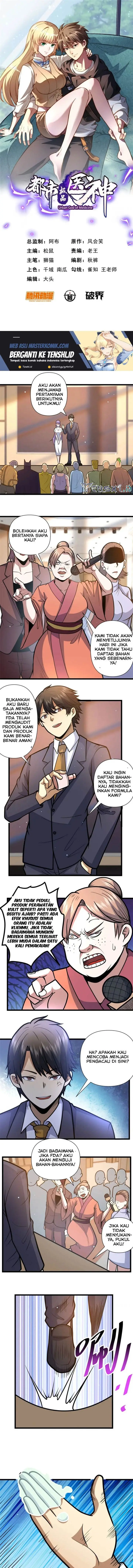 image-komik-urban-god-of-medicine-chapter-90-1/9