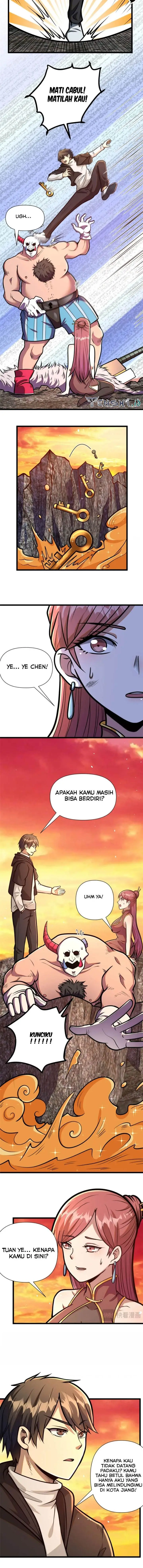 image-komik-urban-god-of-medicine-chapter-91-5/11