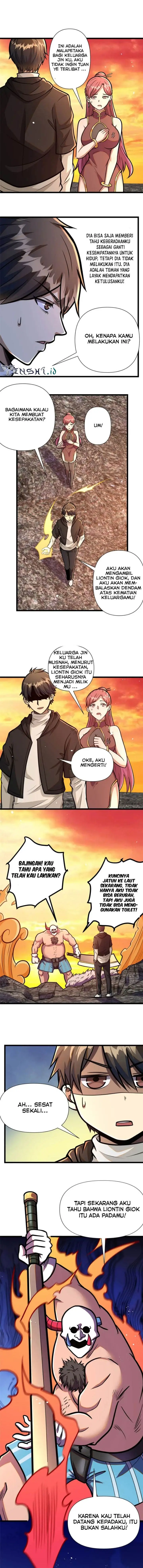 image-komik-urban-god-of-medicine-chapter-91-6/11