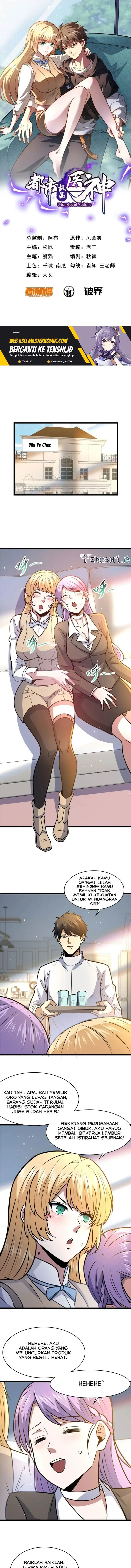 image-komik-urban-god-of-medicine-chapter-93-1/10