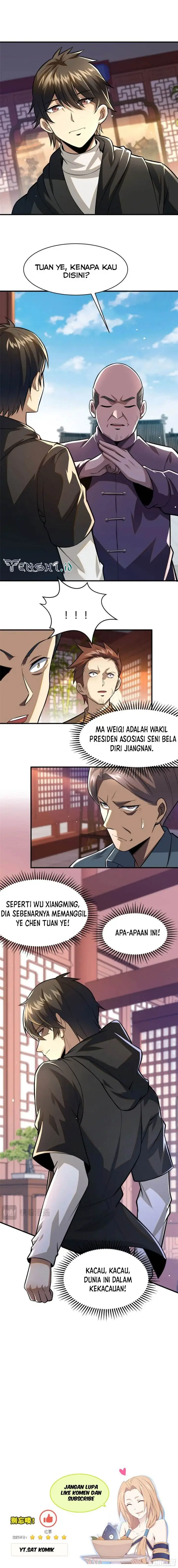image-komik-urban-god-of-medicine-chapter-94-8/11