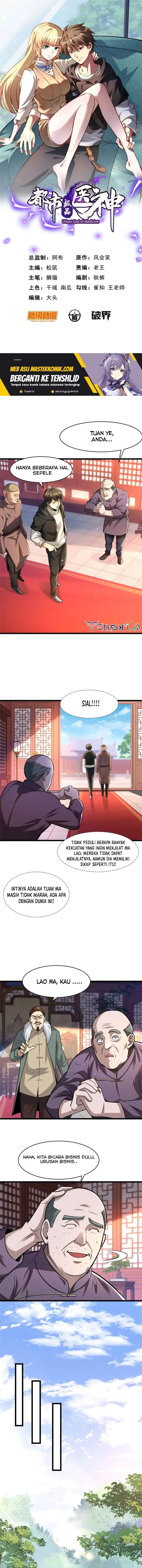image-komik-urban-god-of-medicine-chapter-95-1/11