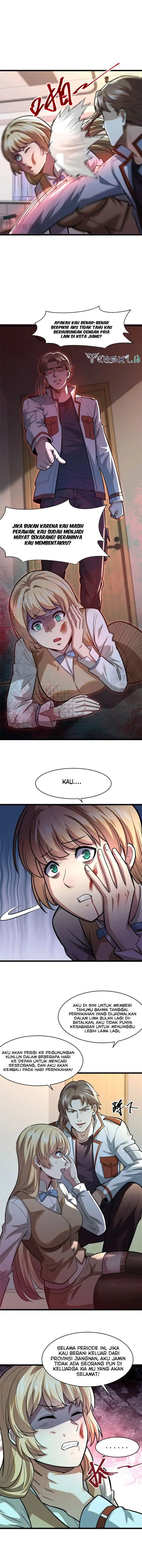 image-komik-urban-god-of-medicine-chapter-95-5/11