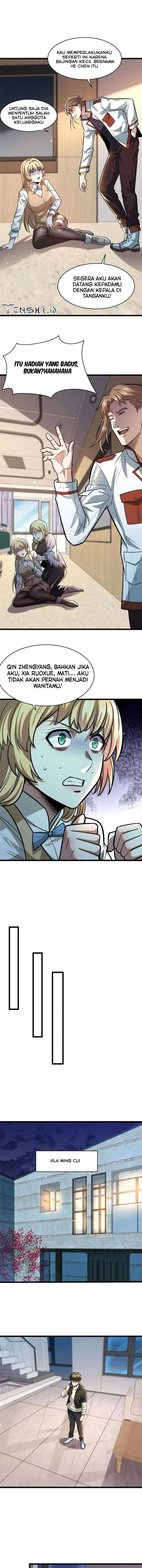 image-komik-urban-god-of-medicine-chapter-95-6/11