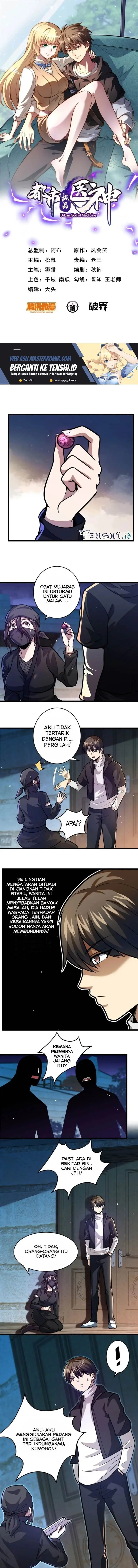 image-komik-urban-god-of-medicine-chapter-96-1/10