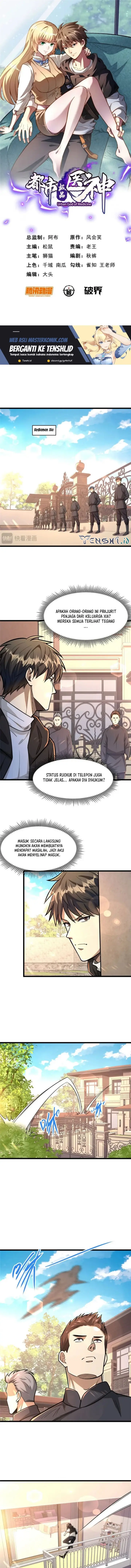 image-komik-urban-god-of-medicine-chapter-98-1/10