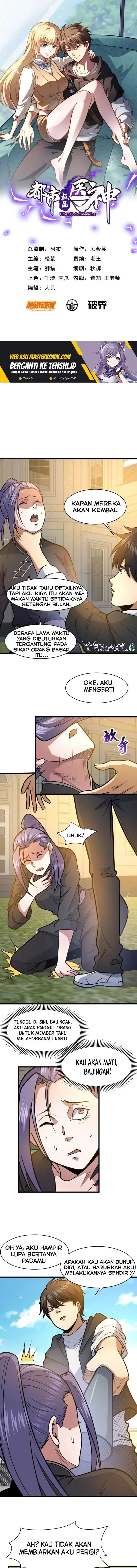 image-komik-urban-god-of-medicine-chapter-99-1/10