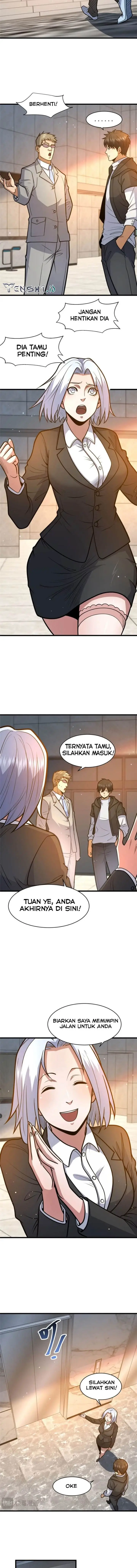 image-komik-urban-god-of-medicine-chapter-99-6/10