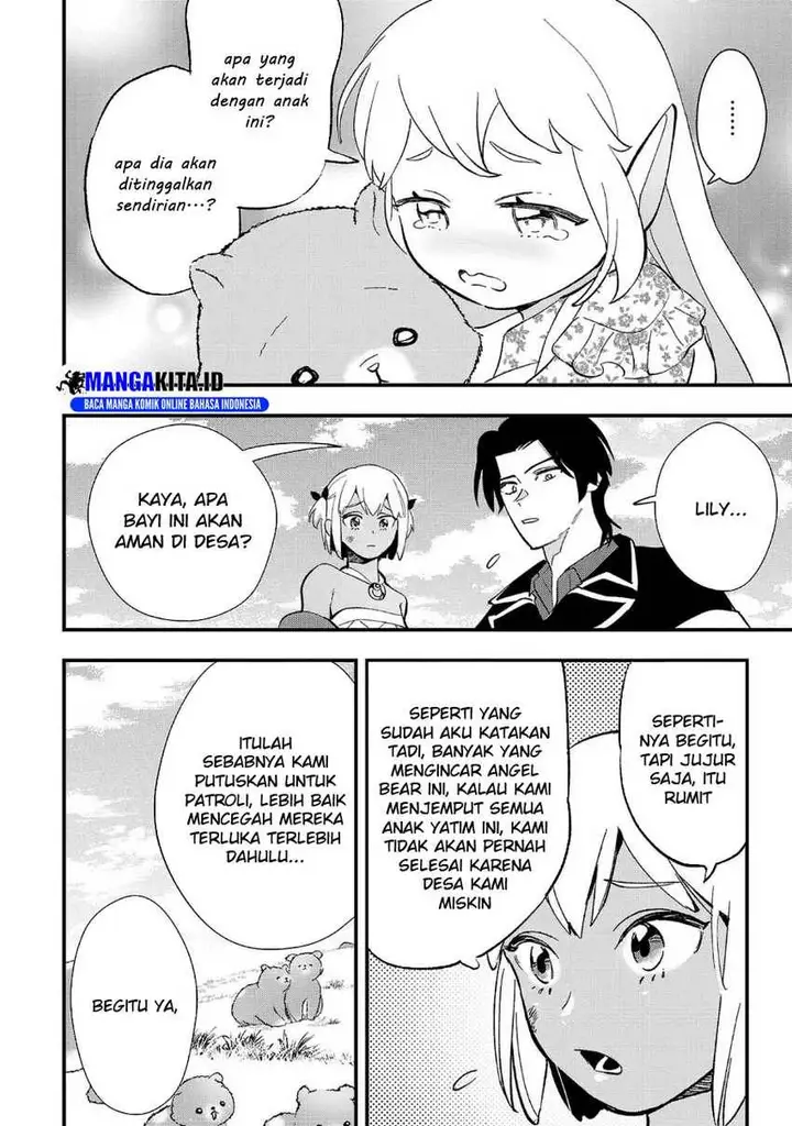 image-komik-urenokori-no-dorei-elf-wo-hirotta-no-de-musume-ni-suru-koto-ni-shita-chapter-11.1-7/13