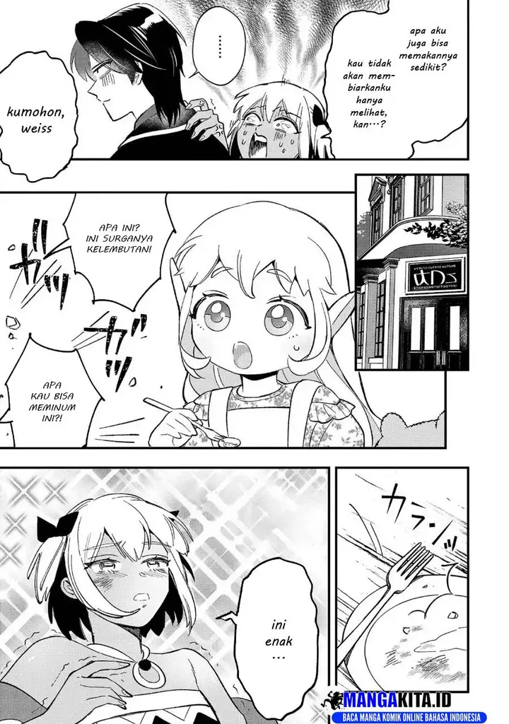 image-komik-urenokori-no-dorei-elf-wo-hirotta-no-de-musume-ni-suru-koto-ni-shita-chapter-11.2-5/13