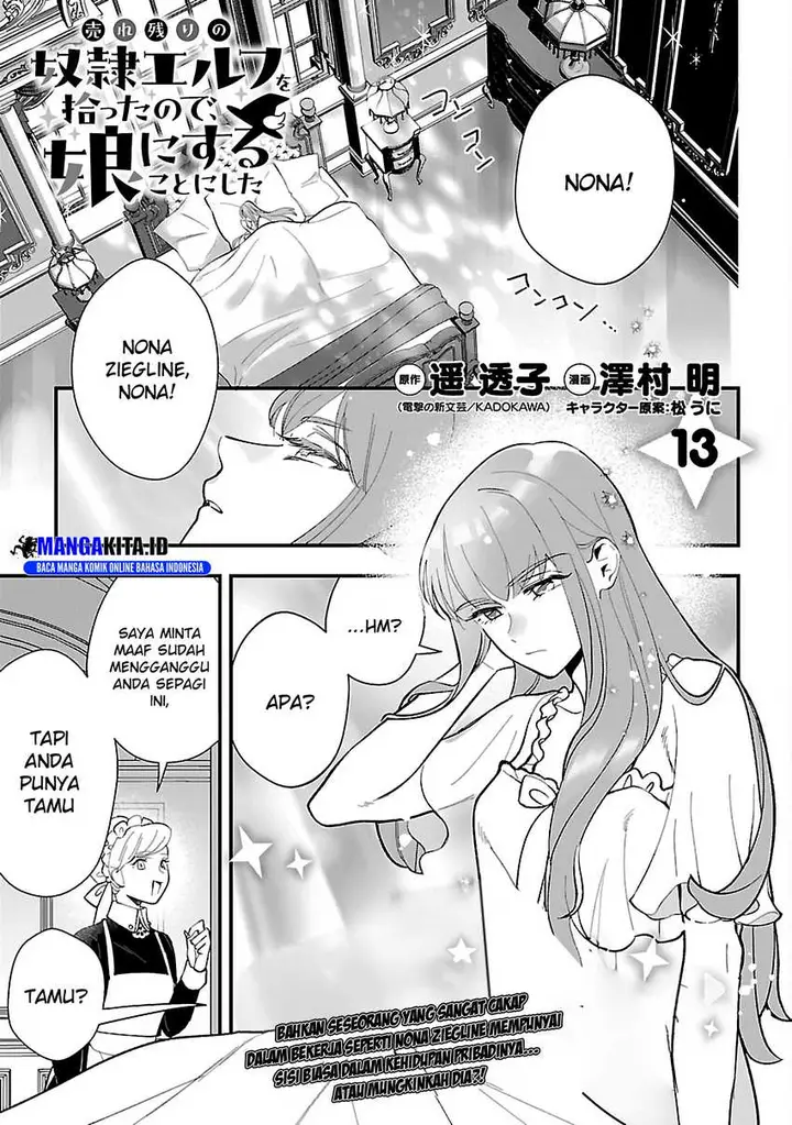 image-komik-urenokori-no-dorei-elf-wo-hirotta-no-de-musume-ni-suru-koto-ni-shita-chapter-13.1-1/15