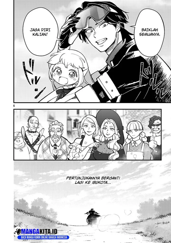 image-komik-urenokori-no-dorei-elf-wo-hirotta-no-de-musume-ni-suru-koto-ni-shita-chapter-18-6/29