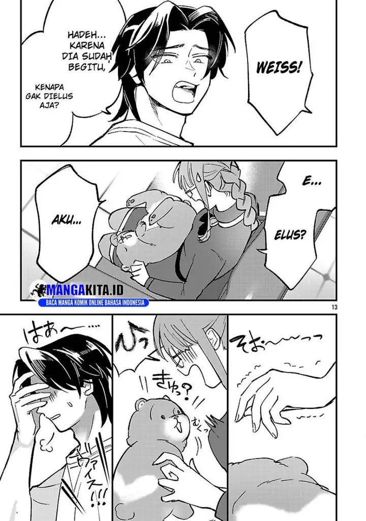 image-komik-urenokori-no-dorei-elf-wo-hirotta-no-de-musume-ni-suru-koto-ni-shita-chapter-18-13/29