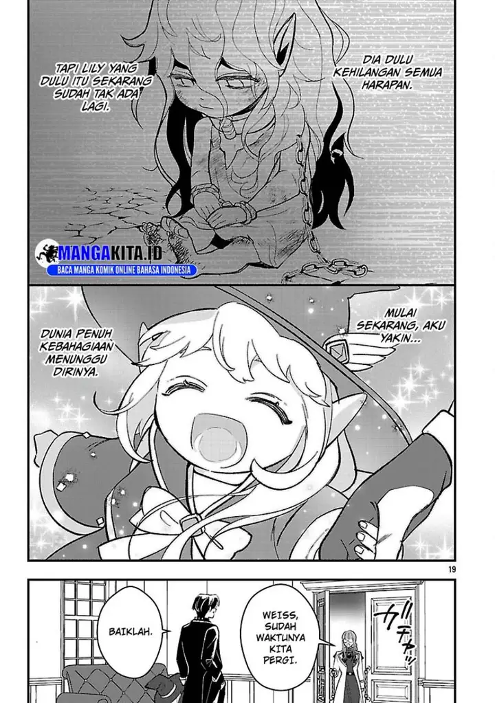 image-komik-urenokori-no-dorei-elf-wo-hirotta-no-de-musume-ni-suru-koto-ni-shita-chapter-18-19/29