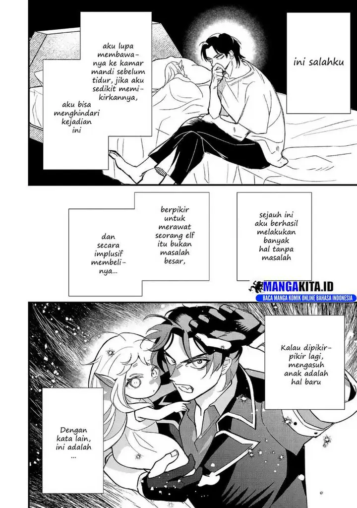 image-komik-urenokori-no-dorei-elf-wo-hirotta-no-de-musume-ni-suru-koto-ni-shita-chapter-2-1/26