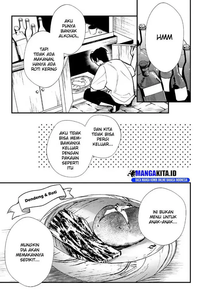 image-komik-urenokori-no-dorei-elf-wo-hirotta-no-de-musume-ni-suru-koto-ni-shita-chapter-2-10/26