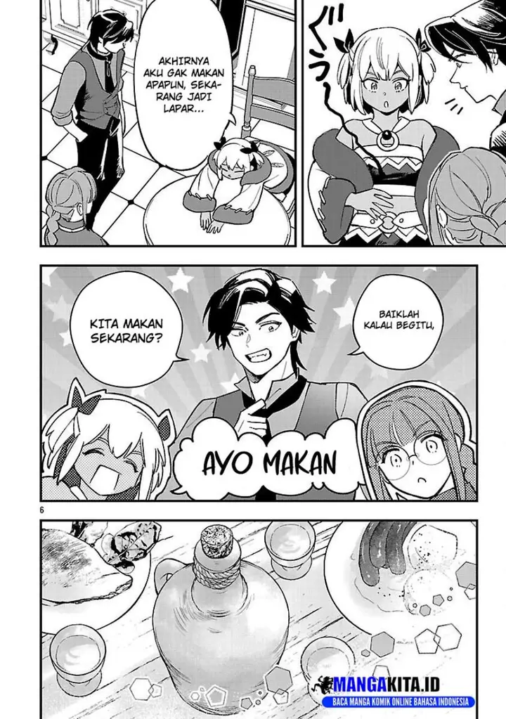 image-komik-urenokori-no-dorei-elf-wo-hirotta-no-de-musume-ni-suru-koto-ni-shita-chapter-20-5/29