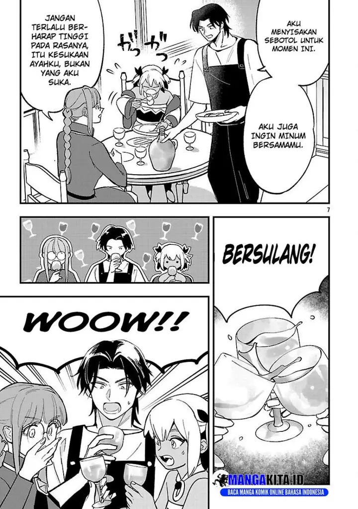 image-komik-urenokori-no-dorei-elf-wo-hirotta-no-de-musume-ni-suru-koto-ni-shita-chapter-20-6/29
