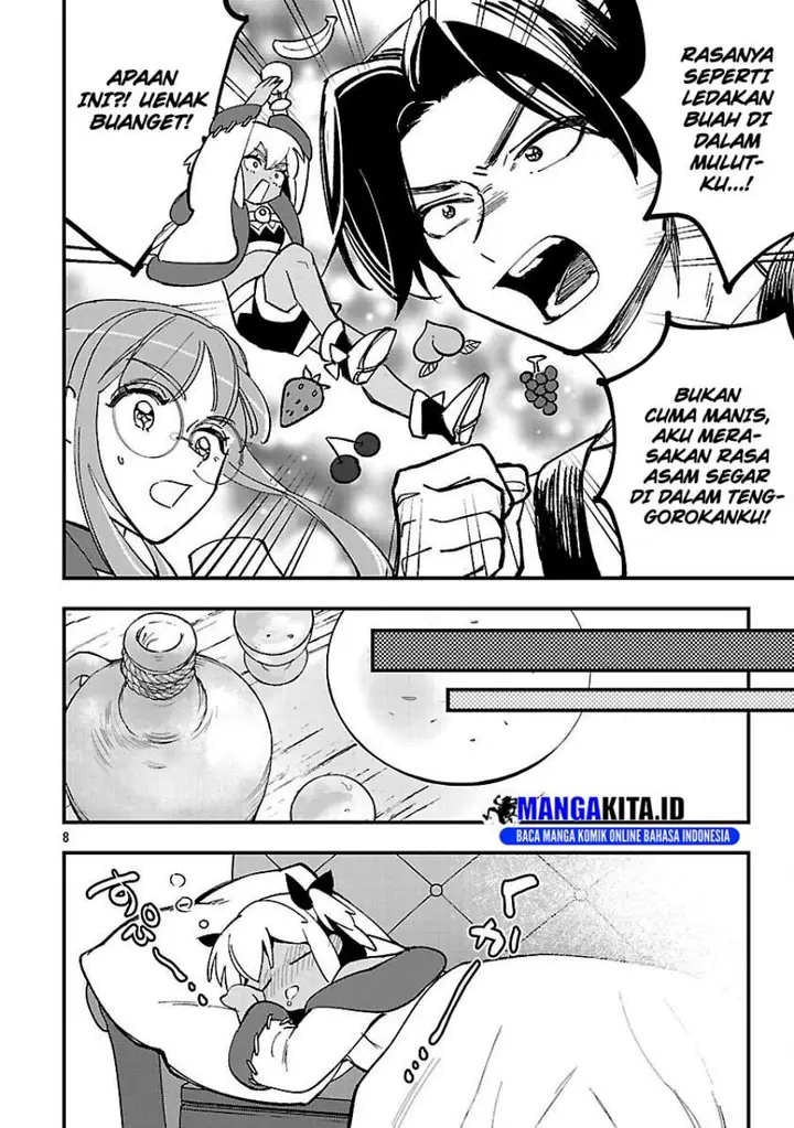 image-komik-urenokori-no-dorei-elf-wo-hirotta-no-de-musume-ni-suru-koto-ni-shita-chapter-20-7/29