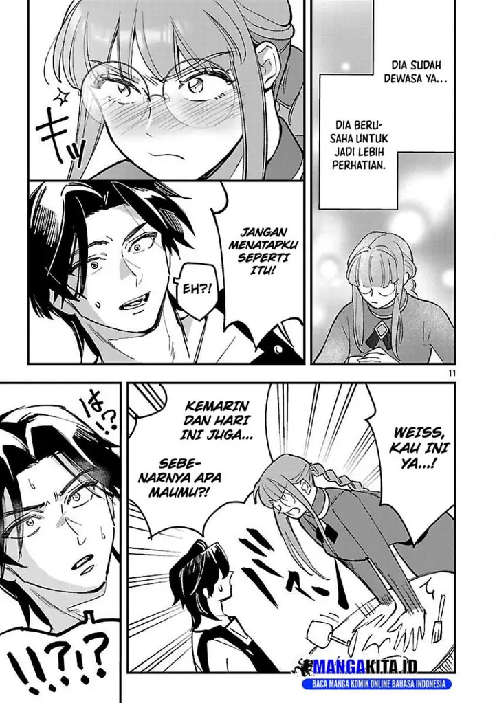 image-komik-urenokori-no-dorei-elf-wo-hirotta-no-de-musume-ni-suru-koto-ni-shita-chapter-20-10/29