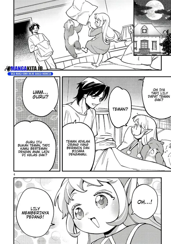image-komik-urenokori-no-dorei-elf-wo-hirotta-no-de-musume-ni-suru-koto-ni-shita-chapter-22-3/28