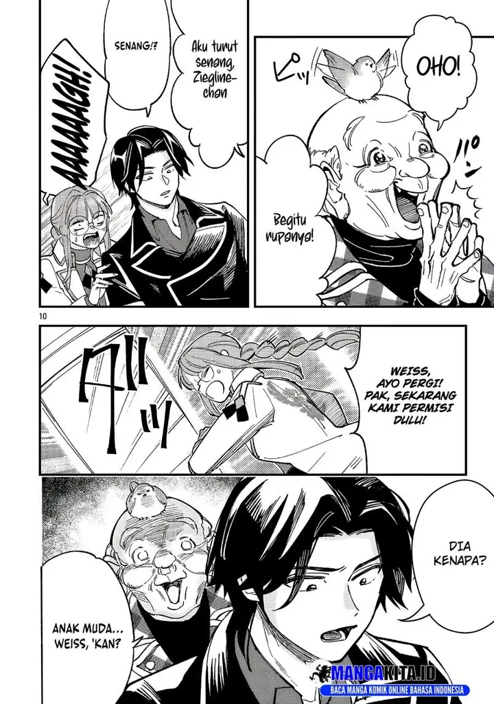 image-komik-urenokori-no-dorei-elf-wo-hirotta-no-de-musume-ni-suru-koto-ni-shita-chapter-23-9/27