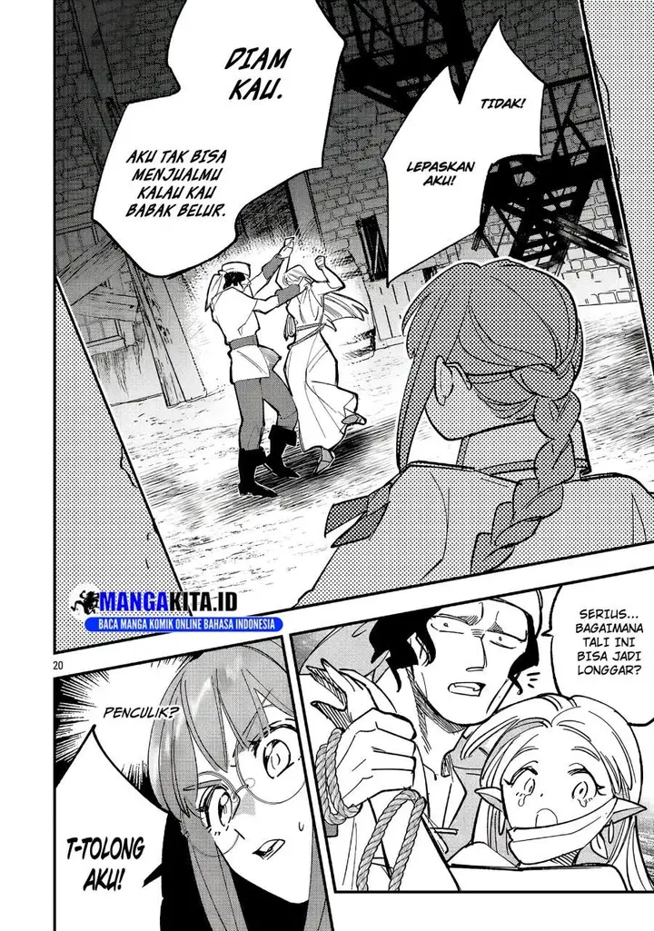 image-komik-urenokori-no-dorei-elf-wo-hirotta-no-de-musume-ni-suru-koto-ni-shita-chapter-23-19/27