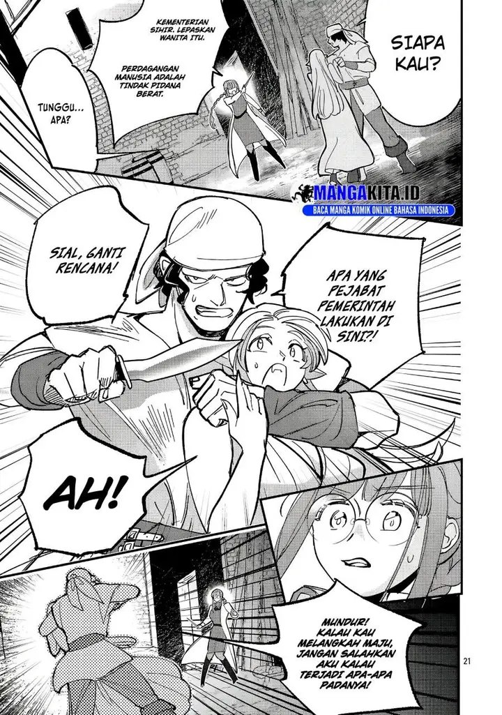 image-komik-urenokori-no-dorei-elf-wo-hirotta-no-de-musume-ni-suru-koto-ni-shita-chapter-23-20/27