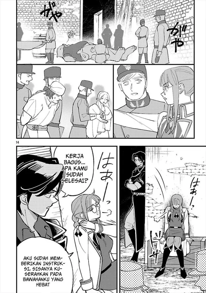 image-komik-urenokori-no-dorei-elf-wo-hirotta-no-de-musume-ni-suru-koto-ni-shita-chapter-24-13/29