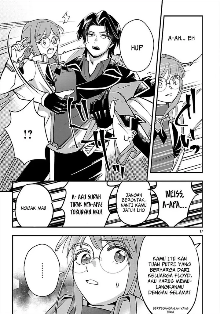 image-komik-urenokori-no-dorei-elf-wo-hirotta-no-de-musume-ni-suru-koto-ni-shita-chapter-24-16/29