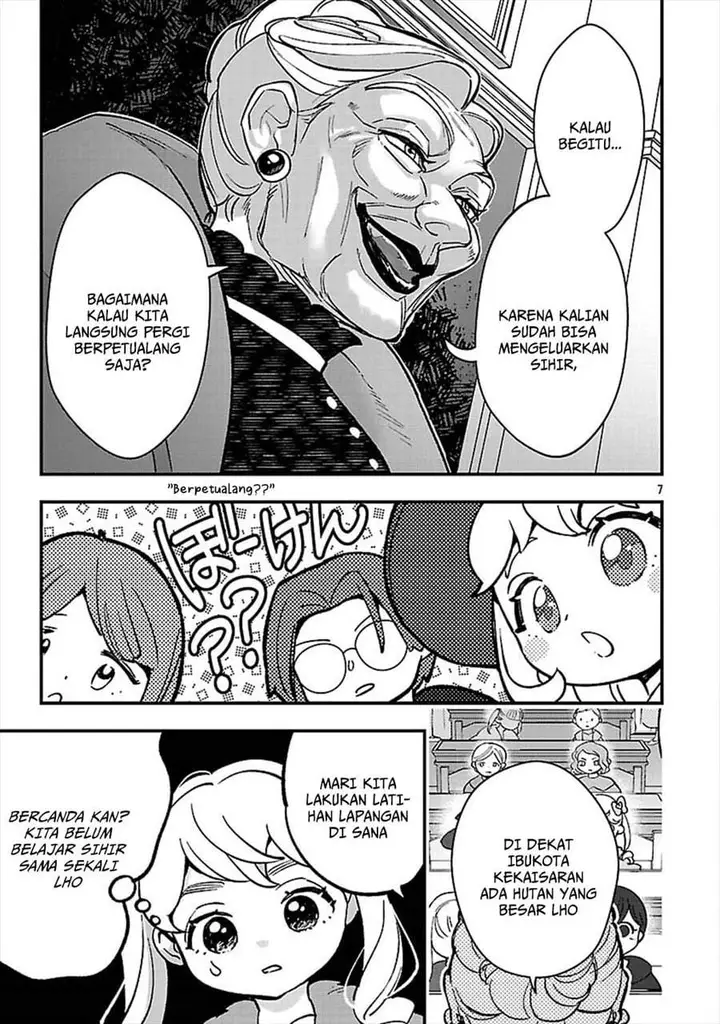 image-komik-urenokori-no-dorei-elf-wo-hirotta-no-de-musume-ni-suru-koto-ni-shita-chapter-25-5/27