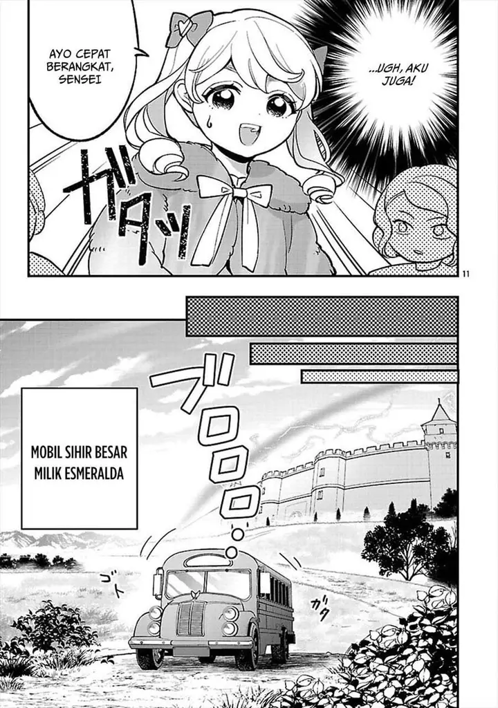 image-komik-urenokori-no-dorei-elf-wo-hirotta-no-de-musume-ni-suru-koto-ni-shita-chapter-25-9/27