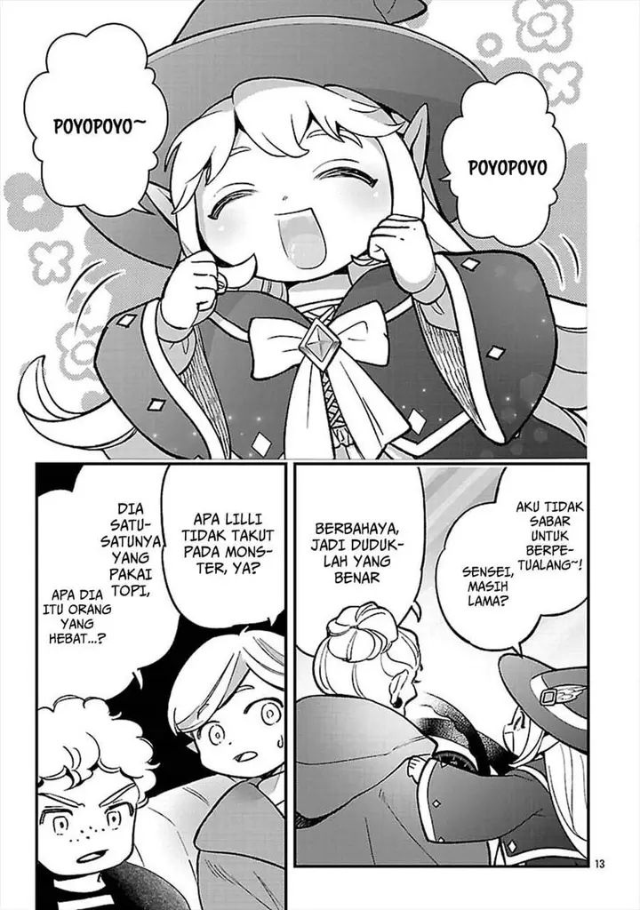 image-komik-urenokori-no-dorei-elf-wo-hirotta-no-de-musume-ni-suru-koto-ni-shita-chapter-25-11/27
