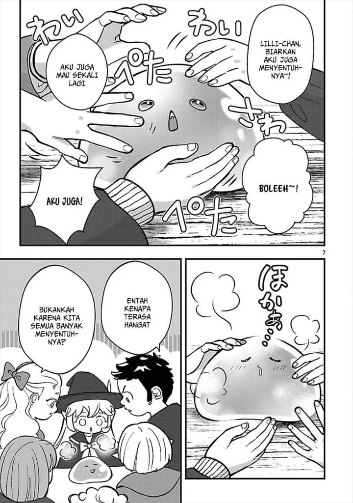 image-komik-urenokori-no-dorei-elf-wo-hirotta-no-de-musume-ni-suru-koto-ni-shita-chapter-26-6/30