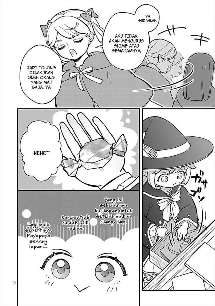 image-komik-urenokori-no-dorei-elf-wo-hirotta-no-de-musume-ni-suru-koto-ni-shita-chapter-26-9/30