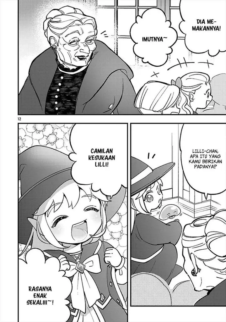 image-komik-urenokori-no-dorei-elf-wo-hirotta-no-de-musume-ni-suru-koto-ni-shita-chapter-26-11/30