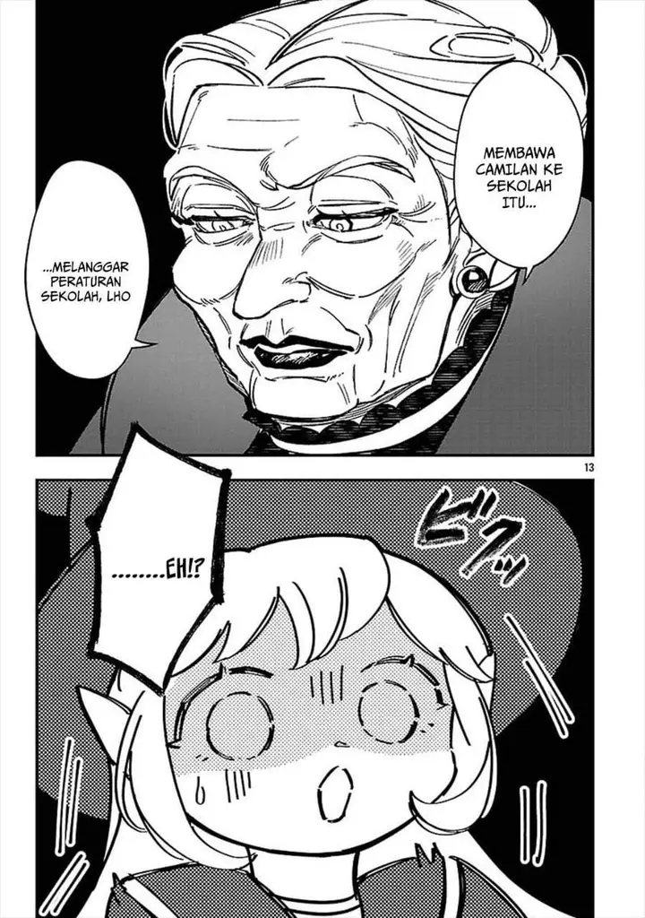 image-komik-urenokori-no-dorei-elf-wo-hirotta-no-de-musume-ni-suru-koto-ni-shita-chapter-26-12/30