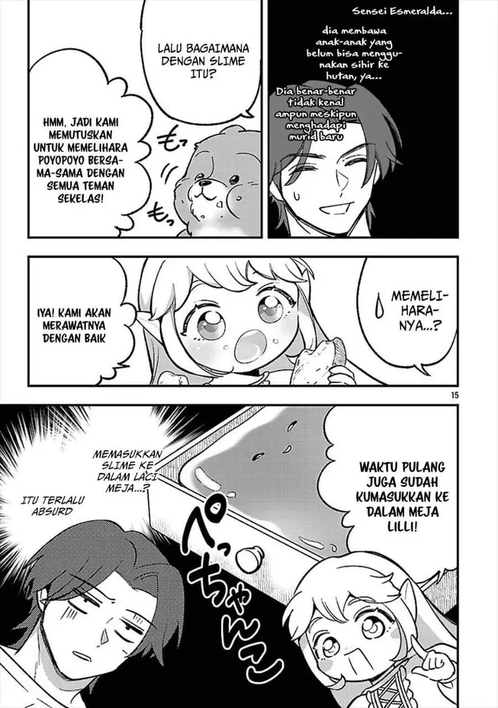 image-komik-urenokori-no-dorei-elf-wo-hirotta-no-de-musume-ni-suru-koto-ni-shita-chapter-26-14/30