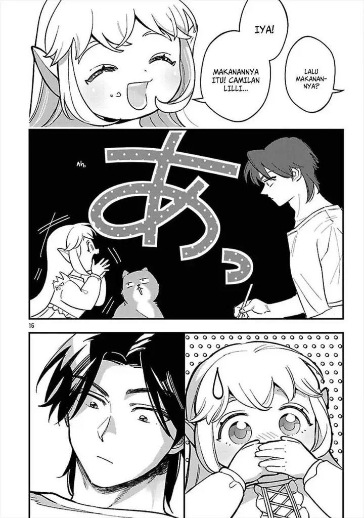 image-komik-urenokori-no-dorei-elf-wo-hirotta-no-de-musume-ni-suru-koto-ni-shita-chapter-26-15/30