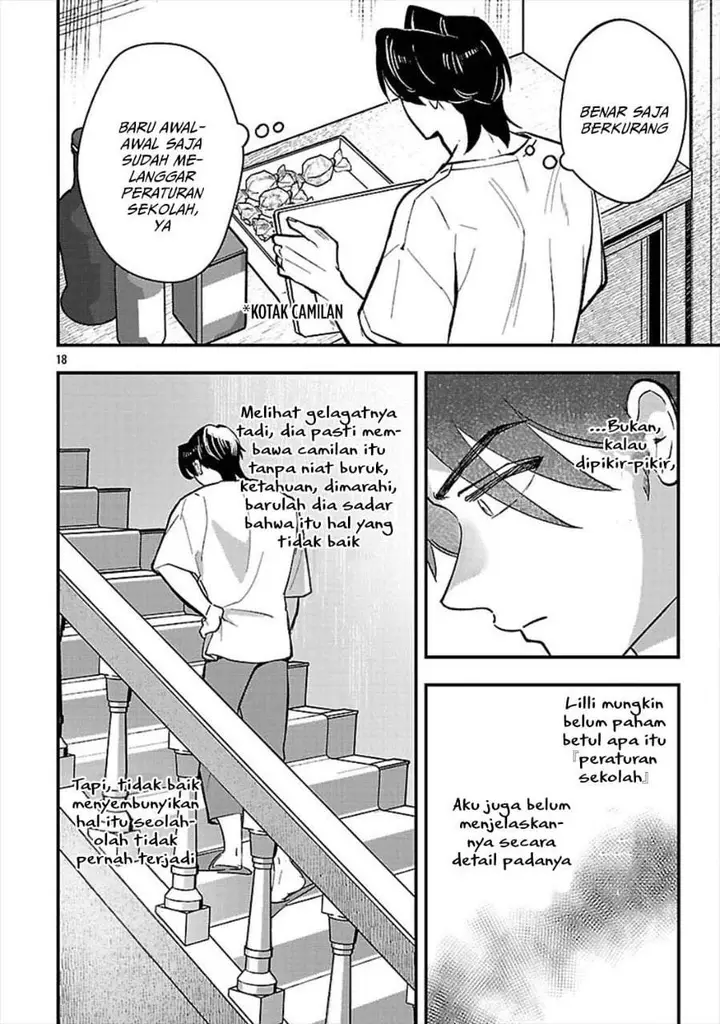 image-komik-urenokori-no-dorei-elf-wo-hirotta-no-de-musume-ni-suru-koto-ni-shita-chapter-26-17/30