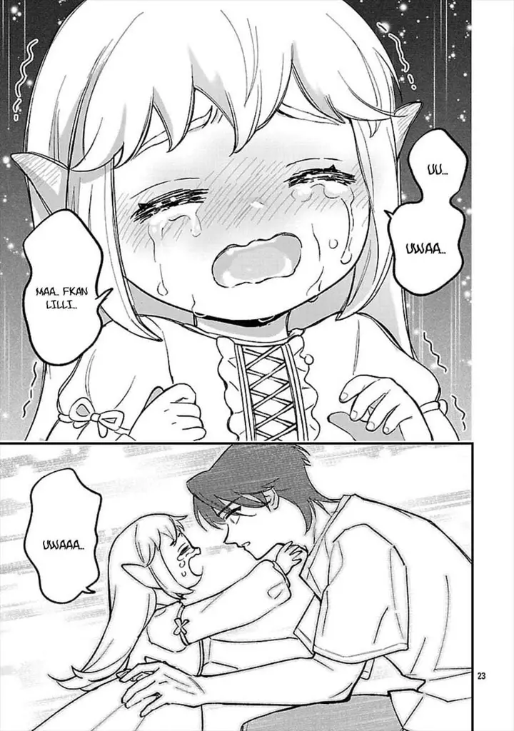 image-komik-urenokori-no-dorei-elf-wo-hirotta-no-de-musume-ni-suru-koto-ni-shita-chapter-26-22/30