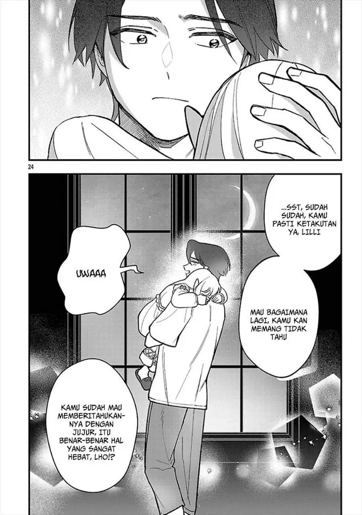 image-komik-urenokori-no-dorei-elf-wo-hirotta-no-de-musume-ni-suru-koto-ni-shita-chapter-26-23/30