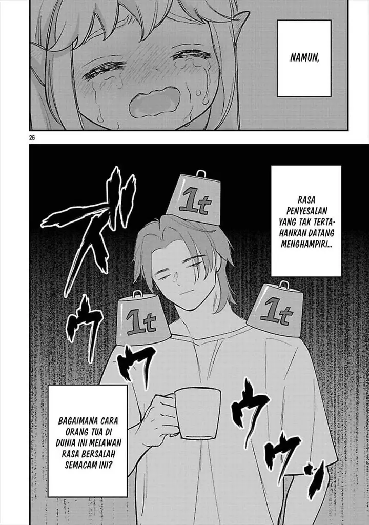 image-komik-urenokori-no-dorei-elf-wo-hirotta-no-de-musume-ni-suru-koto-ni-shita-chapter-26-25/30