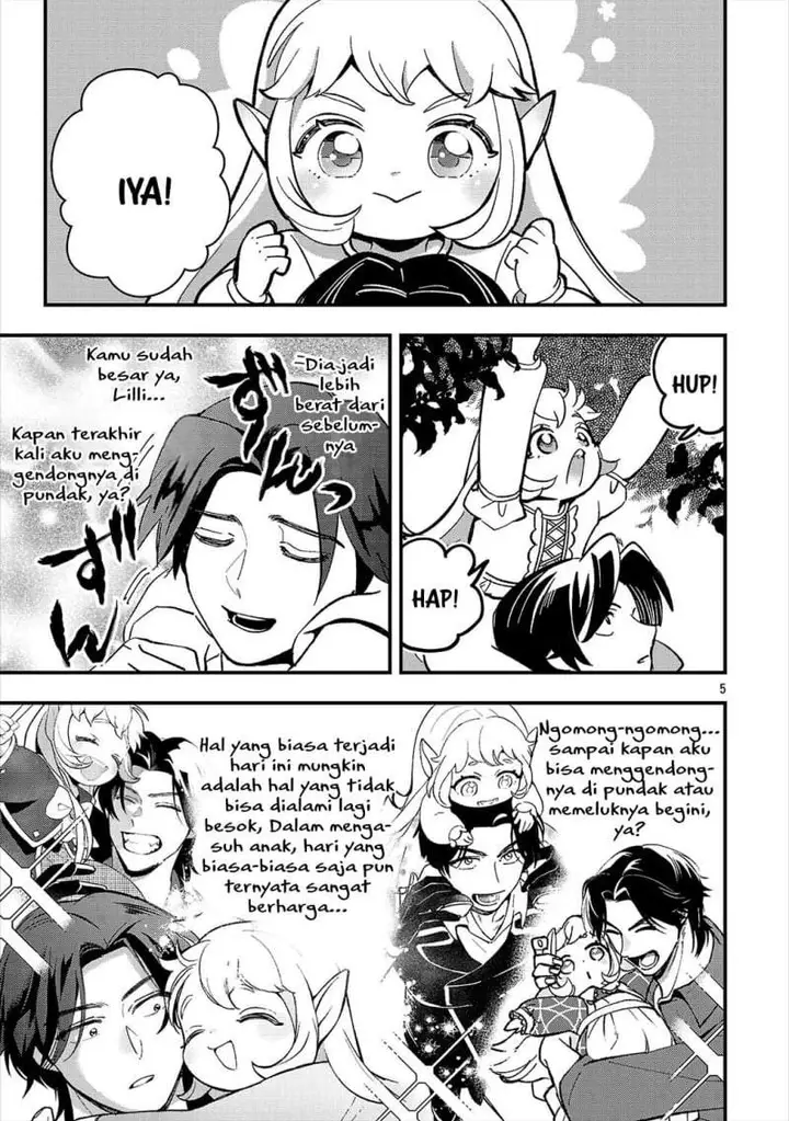 image-komik-urenokori-no-dorei-elf-wo-hirotta-no-de-musume-ni-suru-koto-ni-shita-chapter-27-6/32