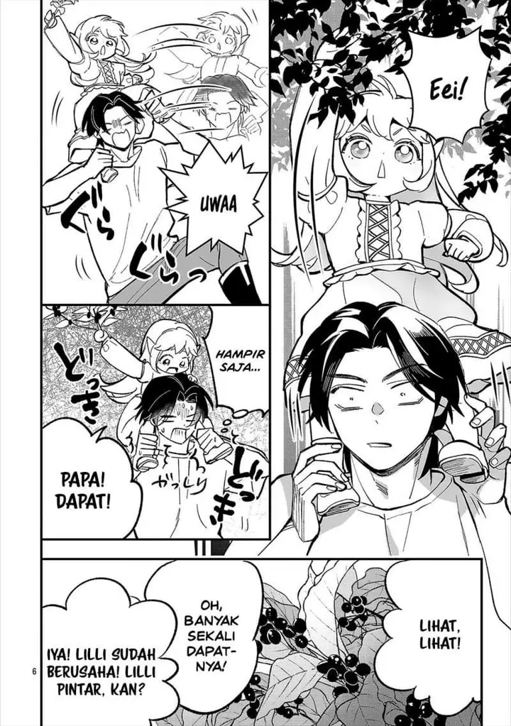 image-komik-urenokori-no-dorei-elf-wo-hirotta-no-de-musume-ni-suru-koto-ni-shita-chapter-27-7/32