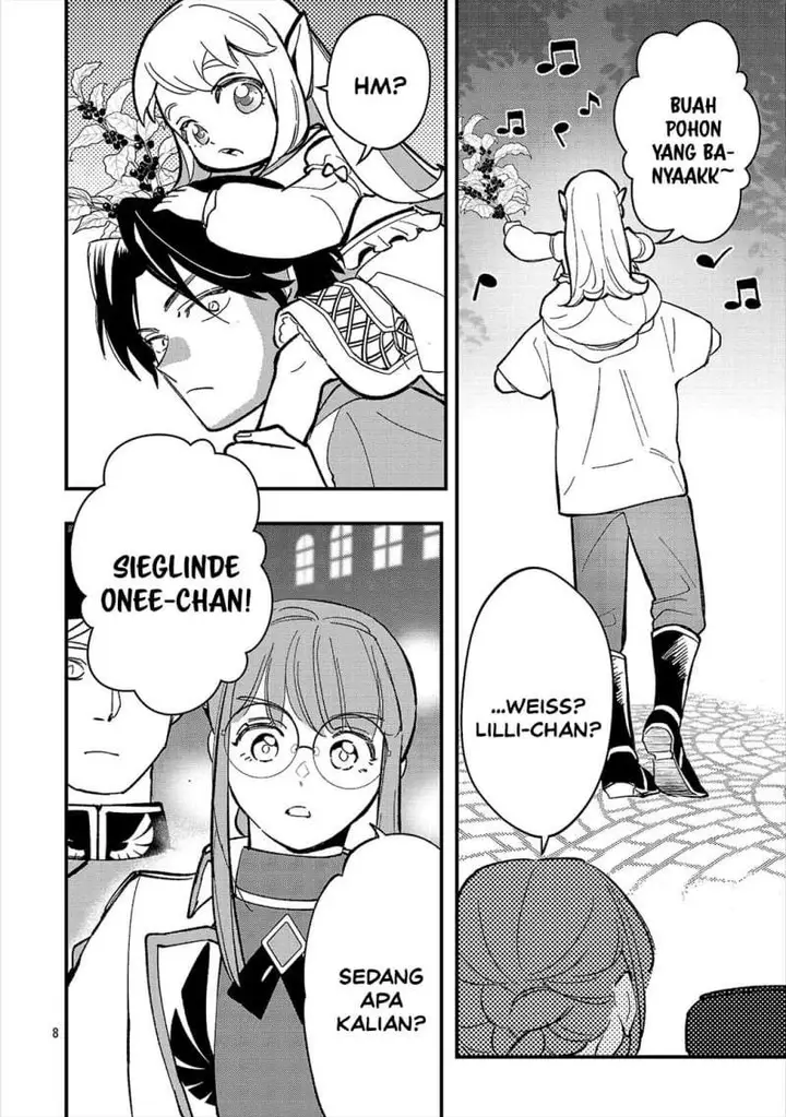image-komik-urenokori-no-dorei-elf-wo-hirotta-no-de-musume-ni-suru-koto-ni-shita-chapter-27-9/32