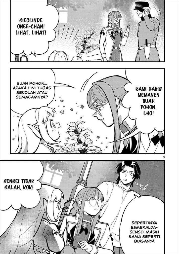 image-komik-urenokori-no-dorei-elf-wo-hirotta-no-de-musume-ni-suru-koto-ni-shita-chapter-27-10/32